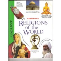 Image of Sainsbury's Religions of The World