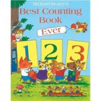 Image of Best Counting Book Ever: 1-2-3