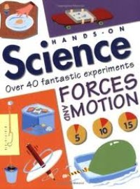 Image of The Usborne Book of Science Experiment