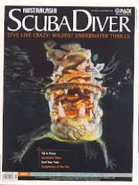 Image of Scuba Diver (2010)