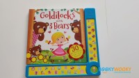 Image of Goldilocks and the Three Bears: 30 Enchanting Fairy-Tale Sounds