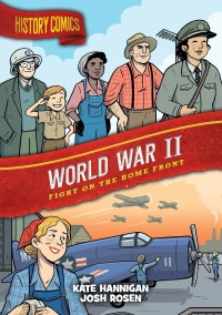 Image of World War II: Fight on the Home Front