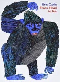 Image of From Head to Toe