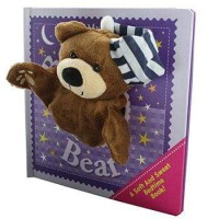 Image of My Bedtime Bear