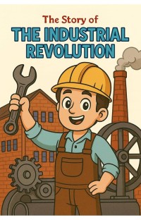 Image of The Story of the Industrial Revolution