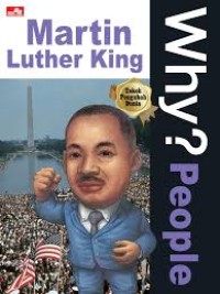 Image of Why? Martin Luther King