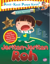 Image of KKPK: Jeritan-jeritan Roh (Edisi Spesial)