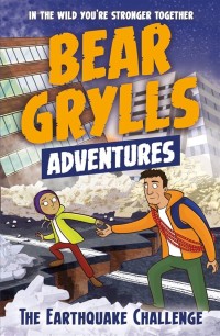 Image of Bear Grylls Adventures: The Earthquake Challenge