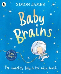Image of Baby Brains: the smartest baby in the whole world
