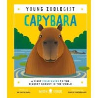 Image of Capybara