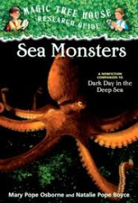 Image of Sea Monsters