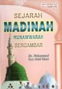 Image of Sejarah Madinah