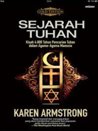 Image of Sejarah Tuhan