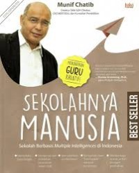 Image of Sekolahnya Manusia