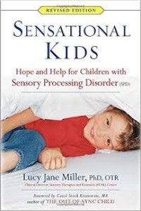 Image of Sensational Kids
