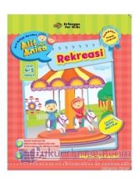 Image of Rekreasi