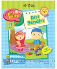 Image of Seri bersama alif dan anisa