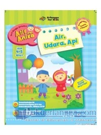 Image of Air,Udara,Api