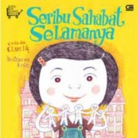 Image of Seribu Sahabat Selamanya
