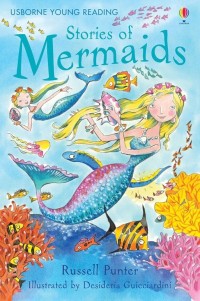 Image of Stories of Mermaids