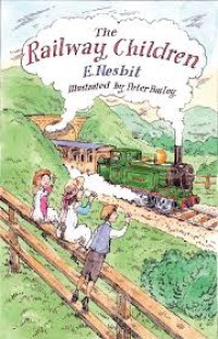 Image of The Railway Children