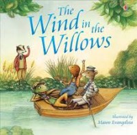 Image of The Wind in the Willows