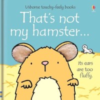 Image of That's Not My Hamster...