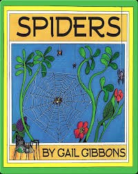 Image of Spiders