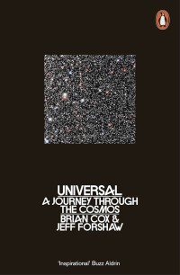Image of Universal: A Journey Through the Cosmos