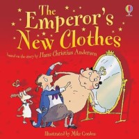 Image of The Emperor's New Clothes