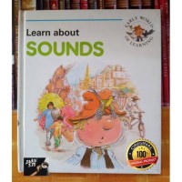 Image of Learn about Sounds
