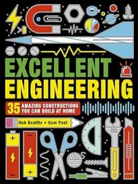 Image of Excellent Engineering: 35 Amazing Constructions You Can Build at Home
