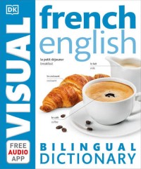 Image of French-English Bilingual Visual Dictionary