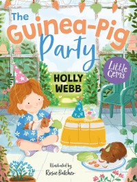 Image of Guinea-Pig Party