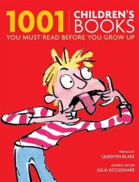 Image of 1001 Children's Books You Must Read Before You Grow Up