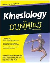 Image of Kinesiology For Dummies