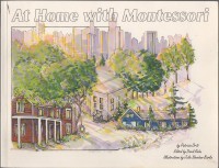 Image of At Home with Montessori