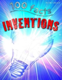 Image of 100 Facts: Inventions
