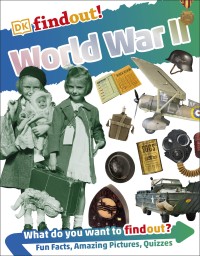 Image of DKfindout! World War II