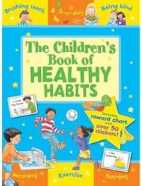 Image of The Children's Book of Healthy Habits