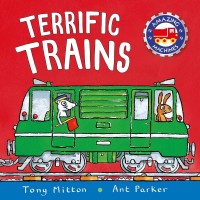 Image of Terrific Trains