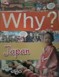 Image of Why? Japan