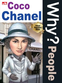 Image of Why? People: Coco Chanel