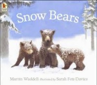 Image of Snow Bears
