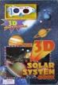 Image of The 3D Solar System Book
