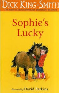 Image of Sophie's Lucky