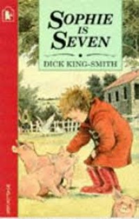Image of Sophie Is Seven