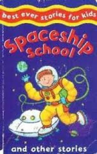 Image of Spaceship School