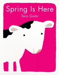 Image of Spring is Here
