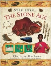Image of Step Into The Stone Age